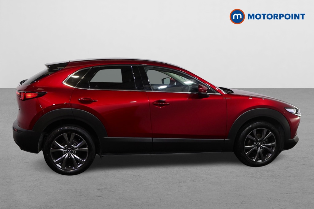 Used Mazda CX-30 2024 for sale - 76554658: Photo 7