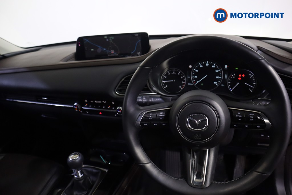 Used Mazda CX-30 2024 for sale - 76554658: Photo 8