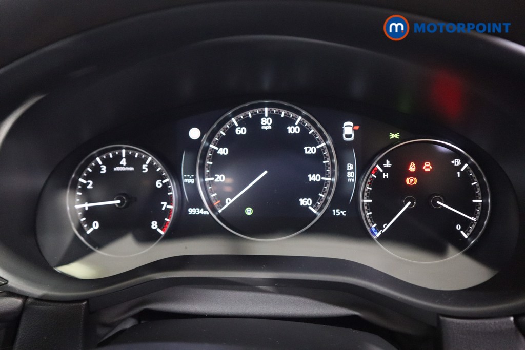 Used Mazda CX-30 2024 for sale - 76554658: Photo 9