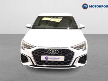 Used Audi A3 2021 for sale - 74892831: Photo