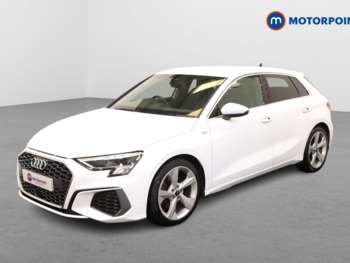 Used Audi A3 2021 for sale - 74892831: Photo