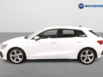 Used Audi A3 2021 for sale - 74892831: Photo