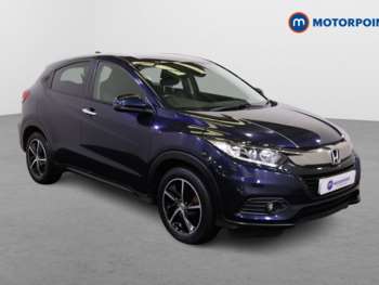 2019 - 1.5 i-VTEC SE 5dr