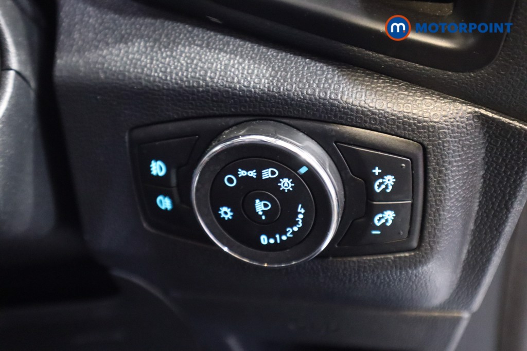 Used Ford Ecosport 2022 for sale - 76603598: Photo 14