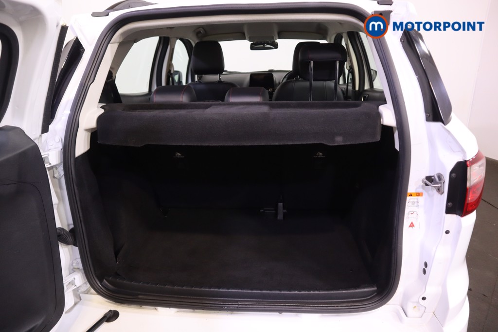 Used Ford Ecosport 2022 for sale - 76603598: Photo 17