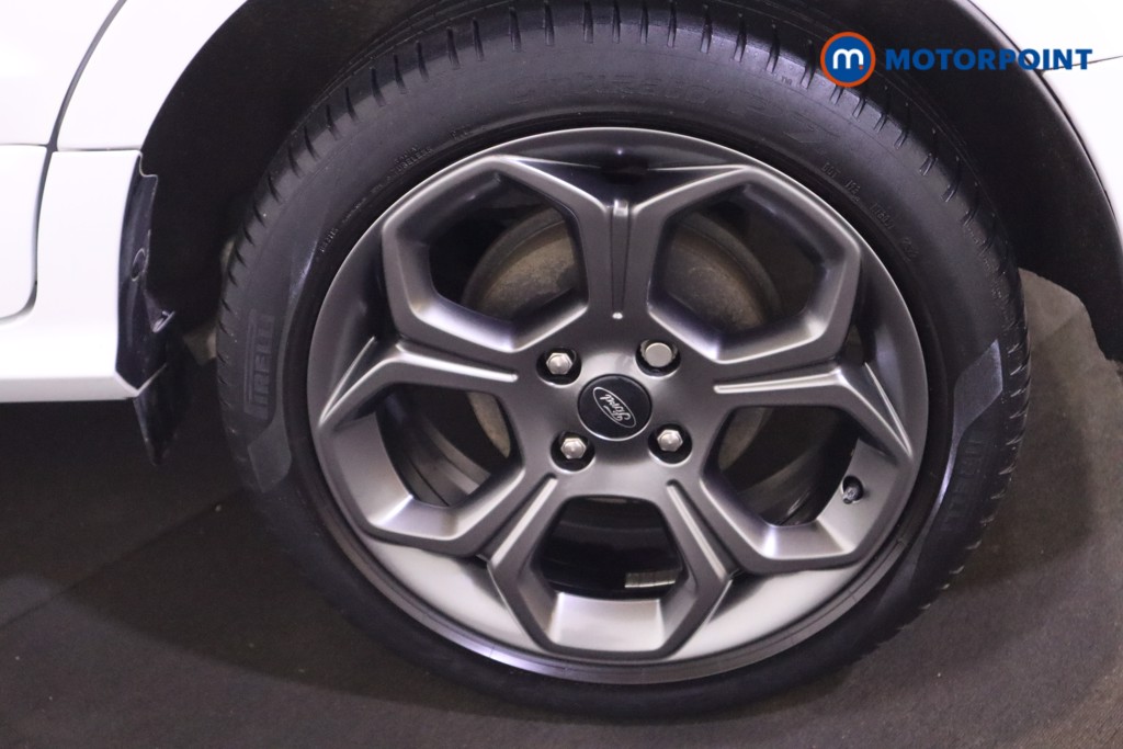 Used Ford Ecosport 2022 for sale - 76603598: Photo 18