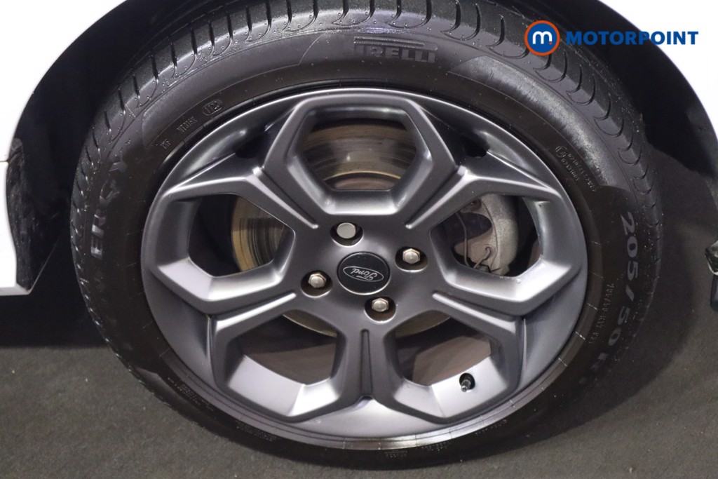 Used Ford Ecosport 2022 for sale - 76603598: Photo 19