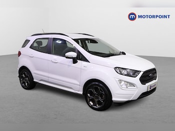 Ford - Ecosport