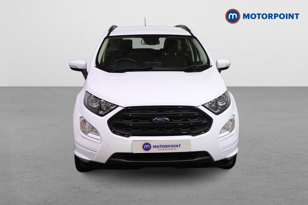 Used Ford Ecosport 2022 for sale - 76603598: Photo 2