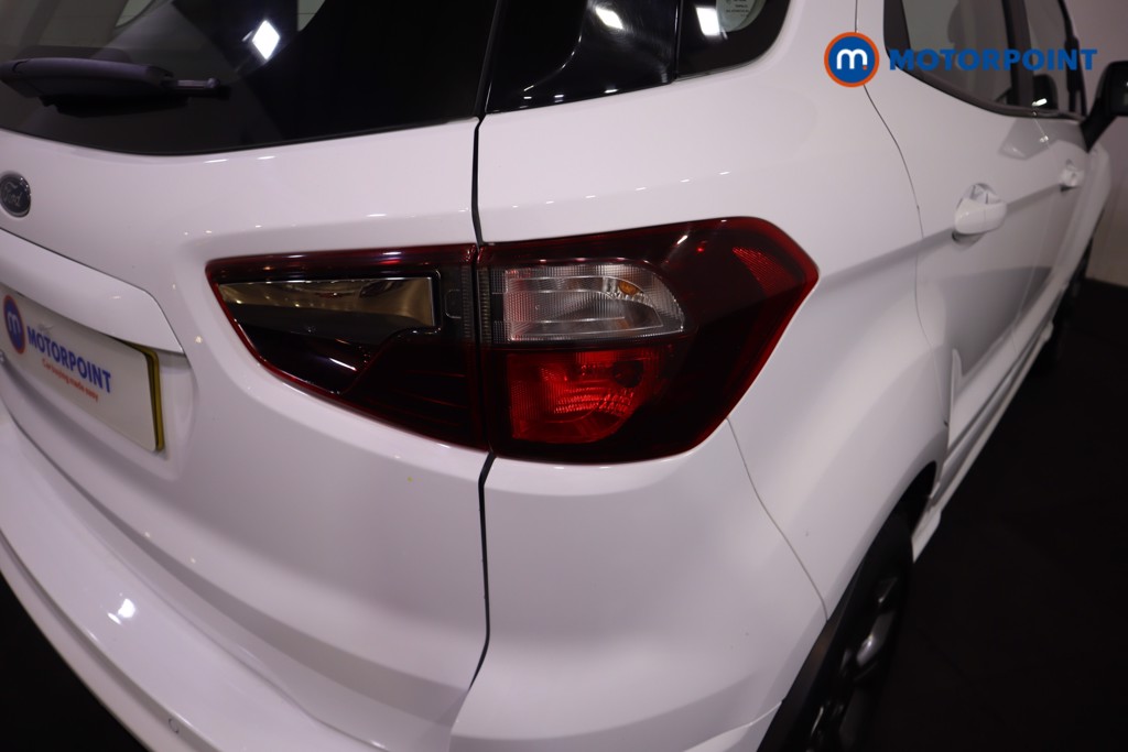 Used Ford Ecosport 2022 for sale - 76603598: Photo 21