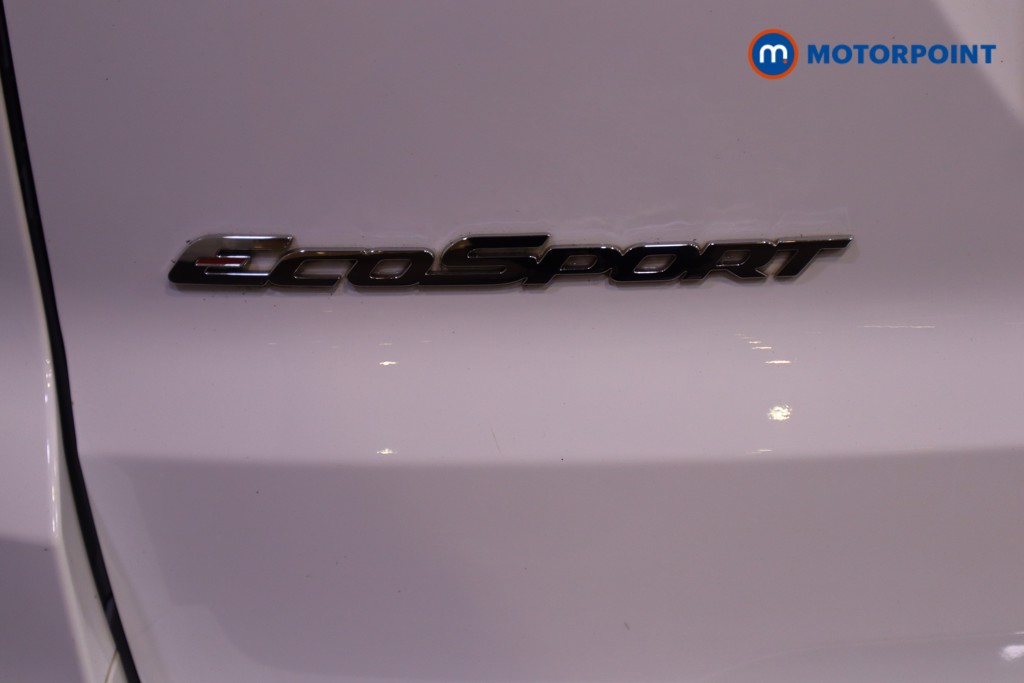Used Ford Ecosport 2022 for sale - 76603598: Photo 22