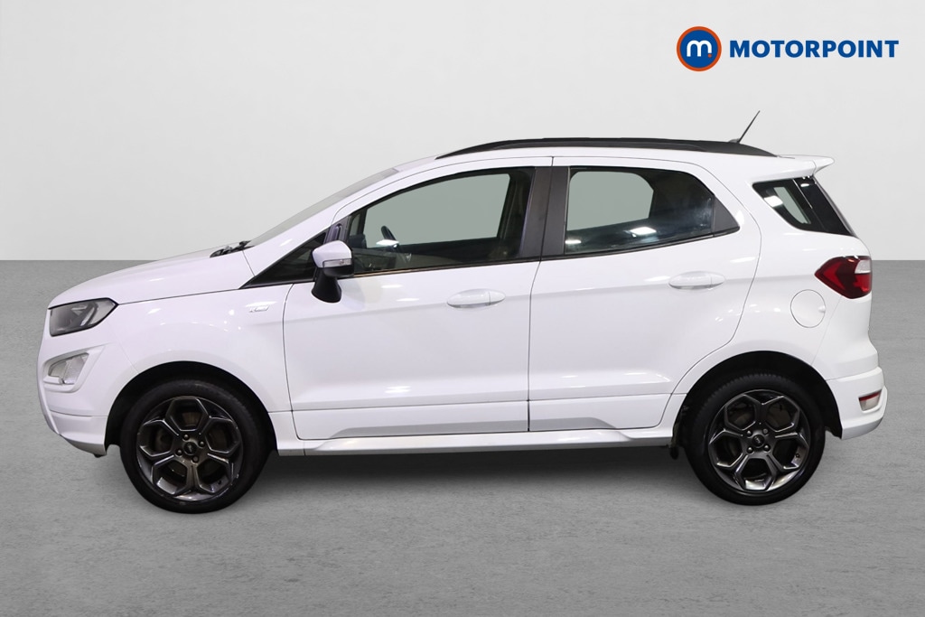 Used Ford Ecosport 2022 for sale - 76603598: Photo 3