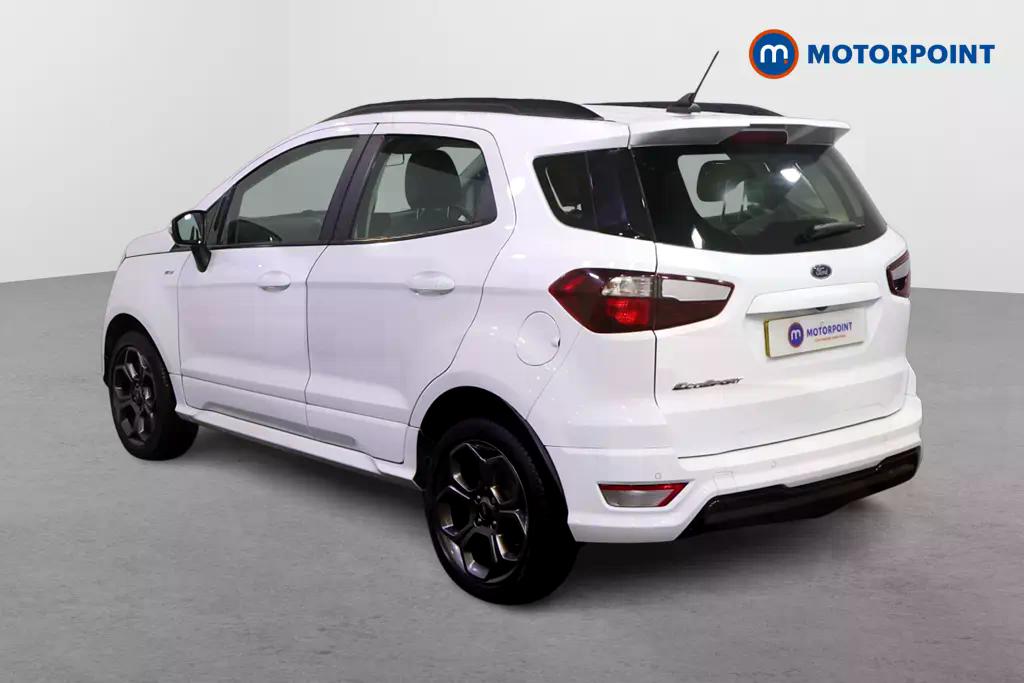 Used Ford Ecosport 2022 for sale - 76603598: Photo 4