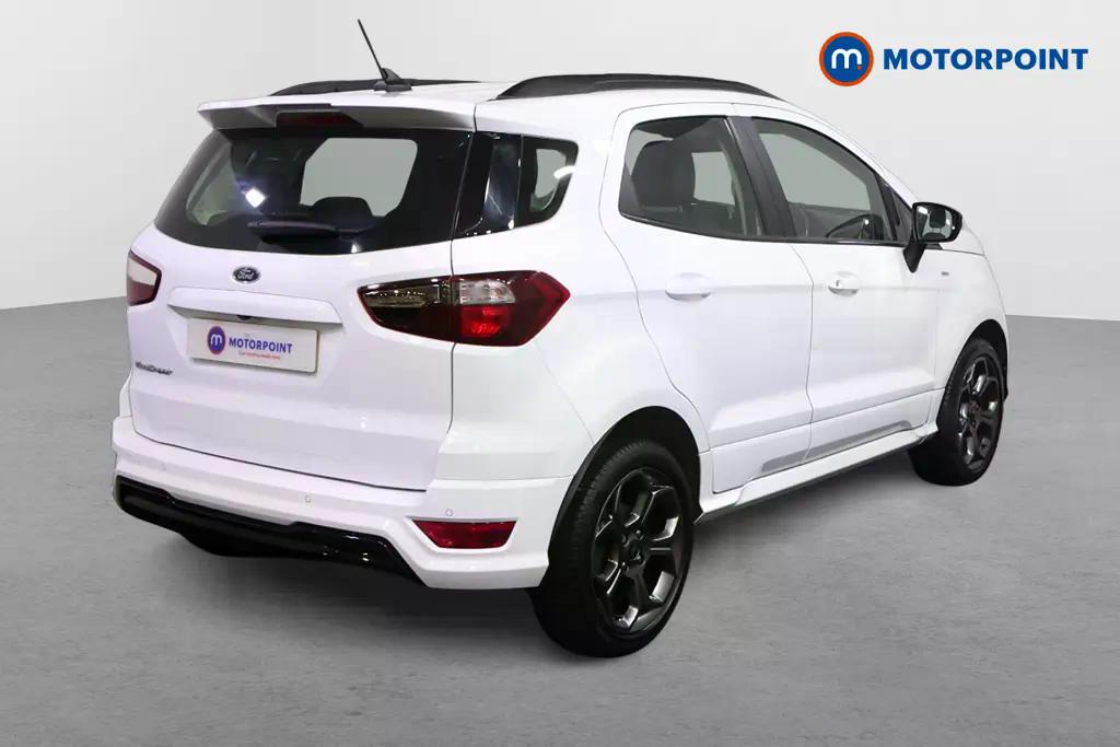 Used Ford Ecosport 2022 for sale - 76603598: Photo 5