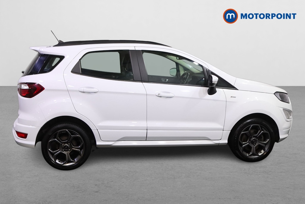 Used Ford Ecosport 2022 for sale - 76603598: Photo 6