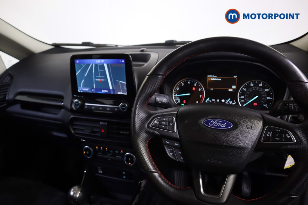 Used Ford Ecosport 2022 for sale - 76603598: Photo 7