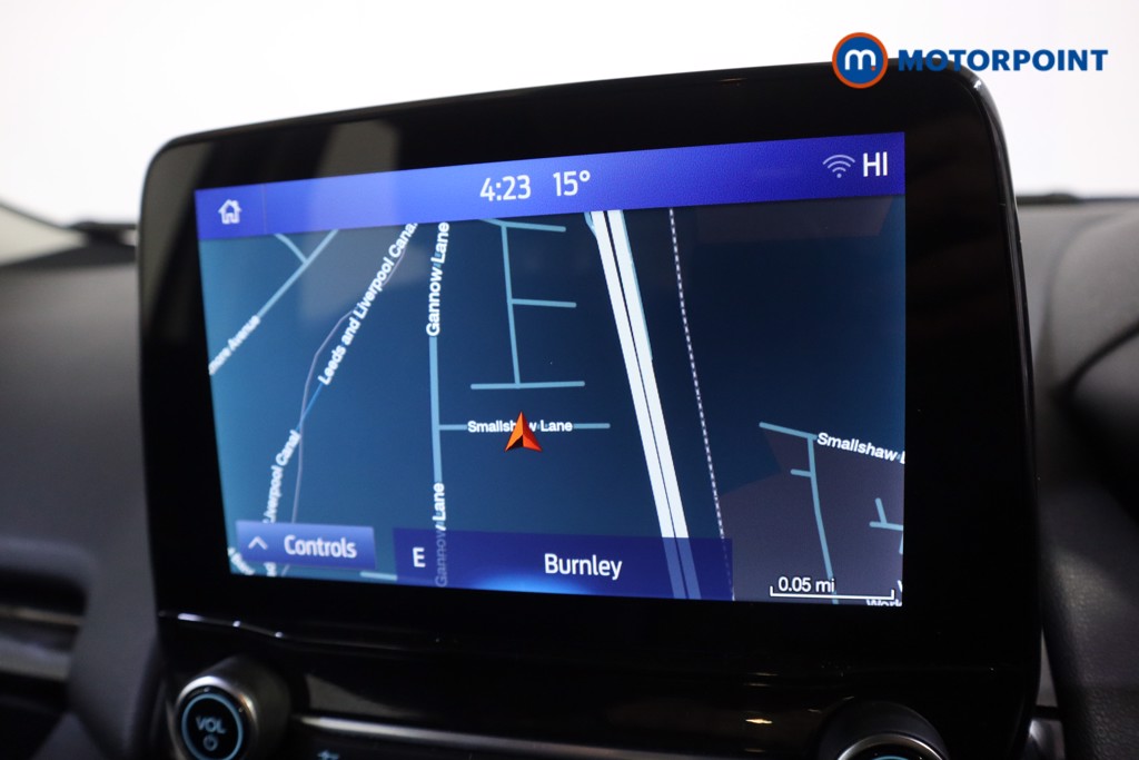 Used Ford Ecosport 2022 for sale - 76603598: Photo 8