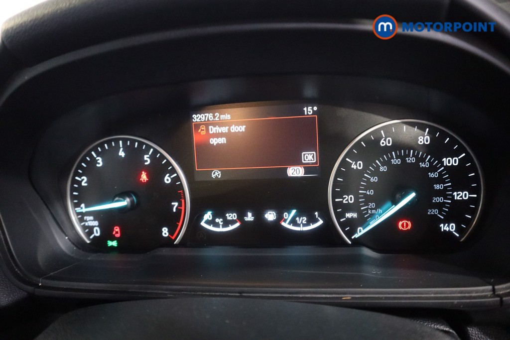 Used Ford Ecosport 2022 for sale - 76603598: Photo 9