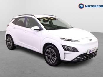 2022 - 150kW Premium 64kWh 5dr Auto