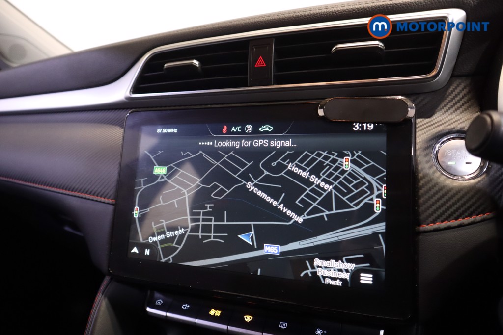 Used MG MG ZS 2022 for sale - 76958185: Photo 10