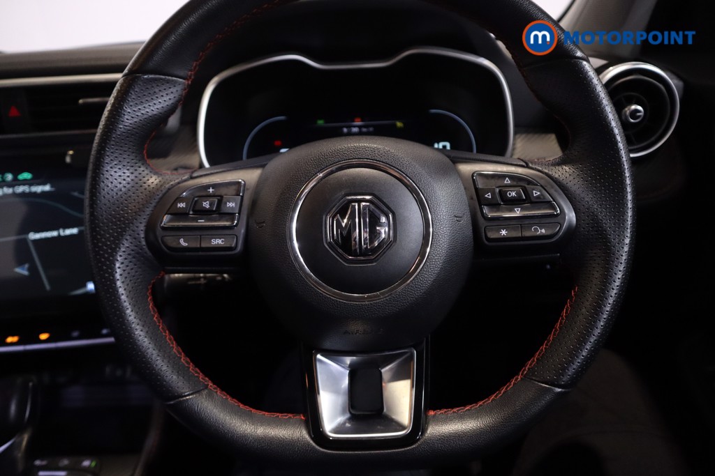 Used MG MG ZS 2022 for sale - 76958185: Photo 15