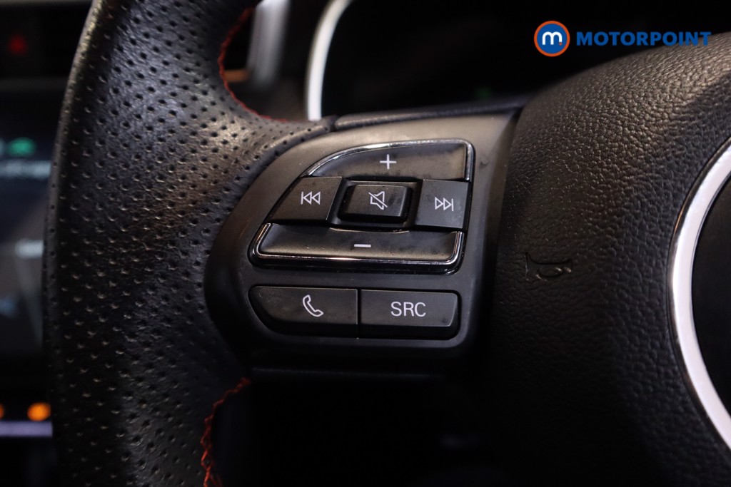 Used MG MG ZS 2022 for sale - 76958185: Photo 16