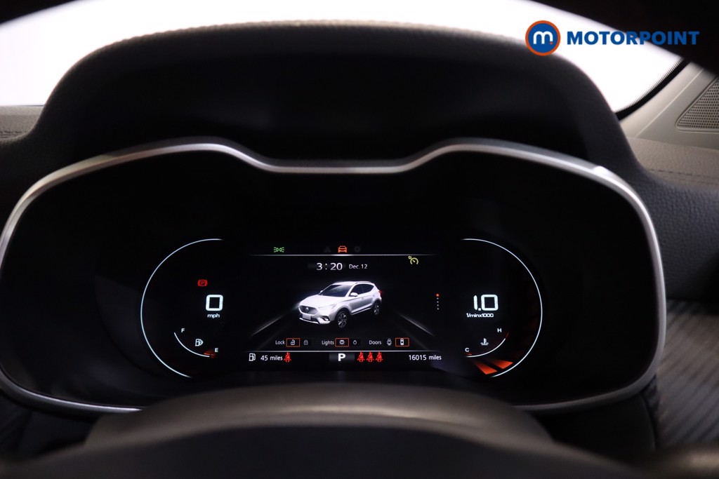 Used MG MG ZS 2022 for sale - 76958185: Photo 18