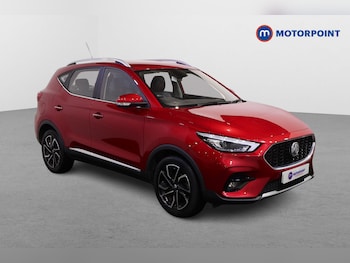 MG MG ZS feature image