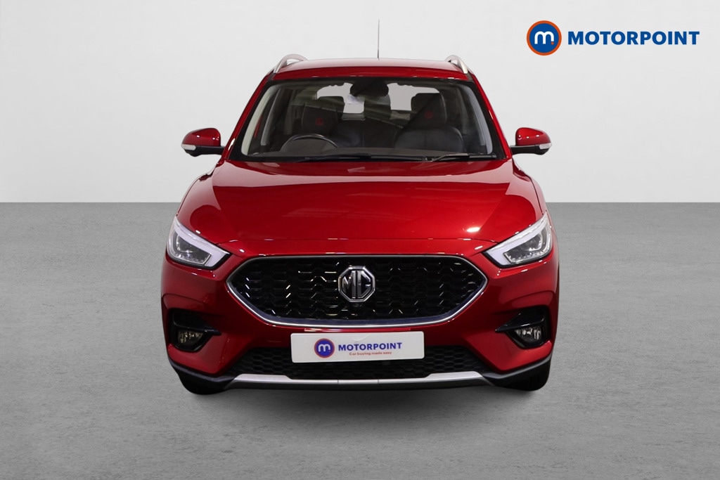 Used MG MG ZS 2022 for sale - 76958185: Photo 2