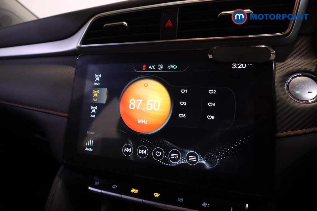 Used MG MG ZS 2022 for sale - 76958185: Photo 20