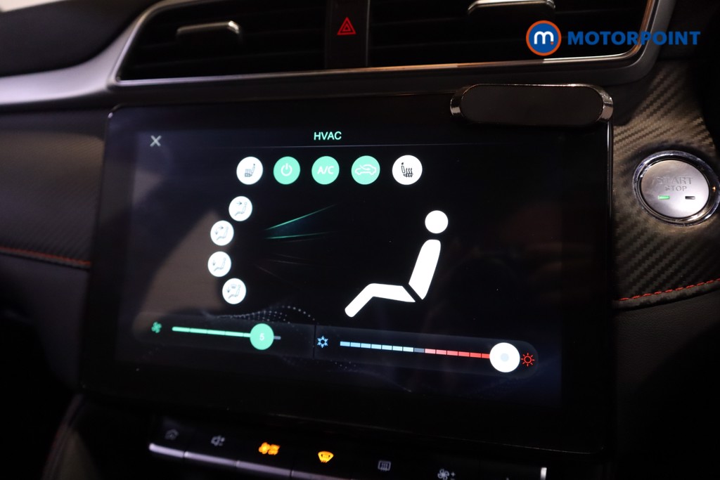 Used MG MG ZS 2022 for sale - 76958185: Photo 21