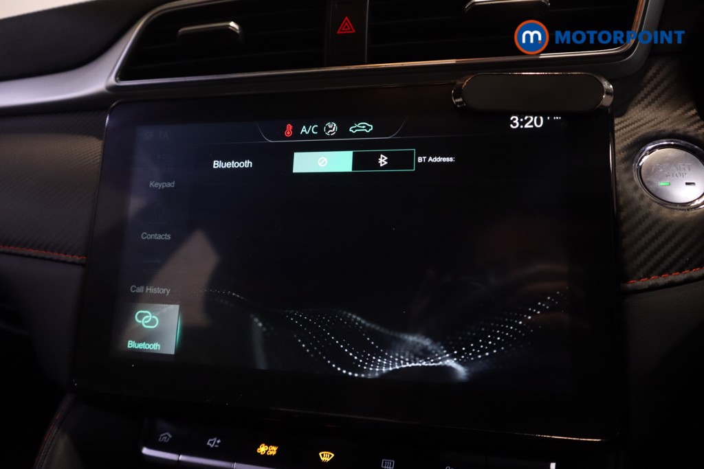 Used MG MG ZS 2022 for sale - 76958185: Photo 22