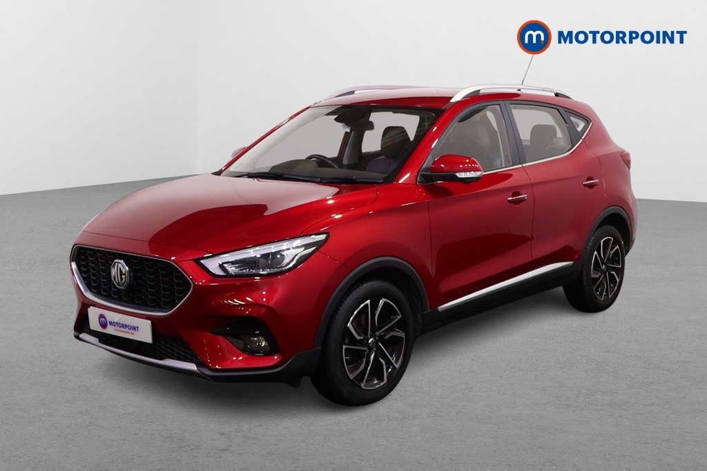 Used MG MG ZS 2022 for sale - 76958185: Photo 3