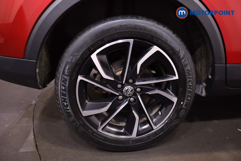 Used MG MG ZS 2022 for sale - 76958185: Photo 36