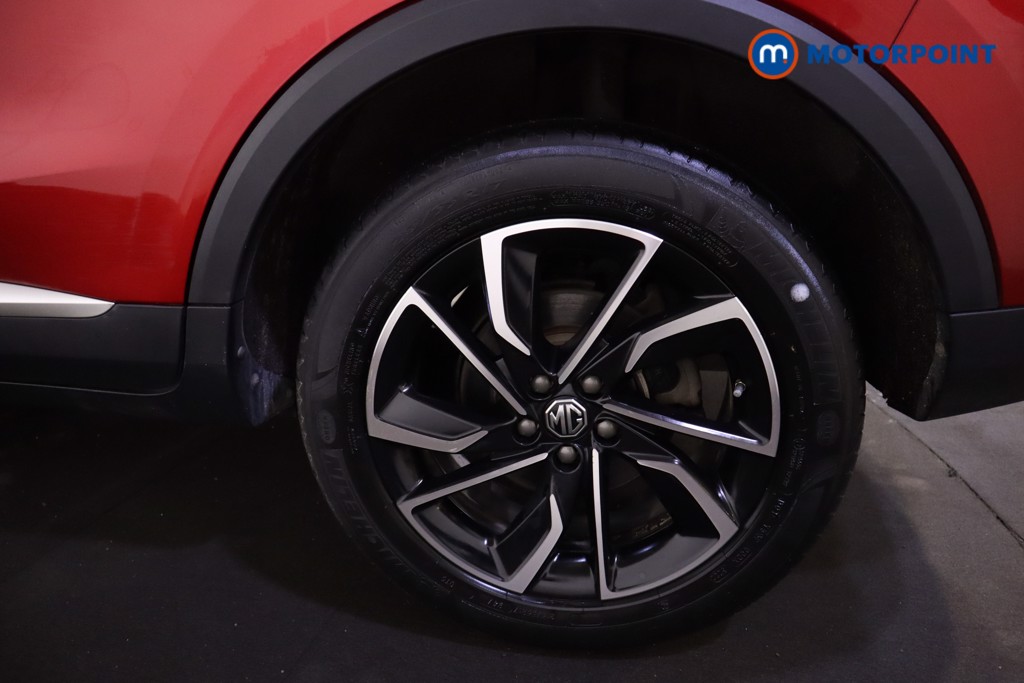 Used MG MG ZS 2022 for sale - 76958185: Photo 37