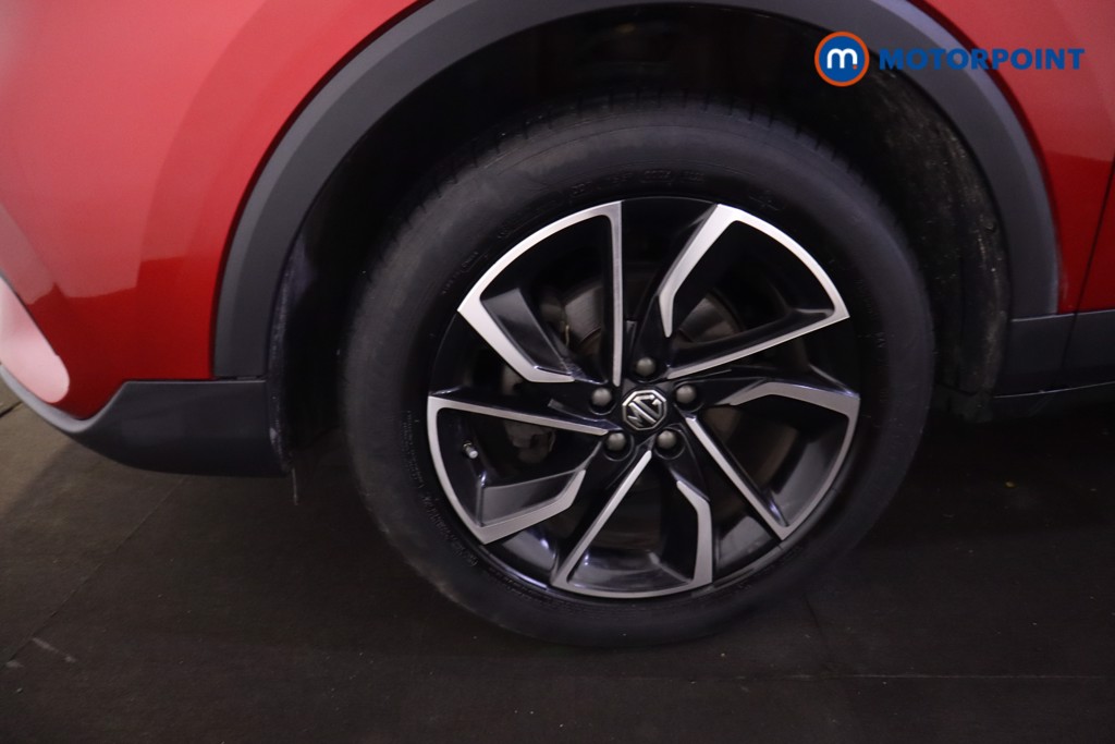 Used MG MG ZS 2022 for sale - 76958185: Photo 38