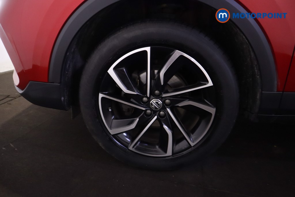 Used MG MG ZS 2022 for sale - 76958185: Photo 39