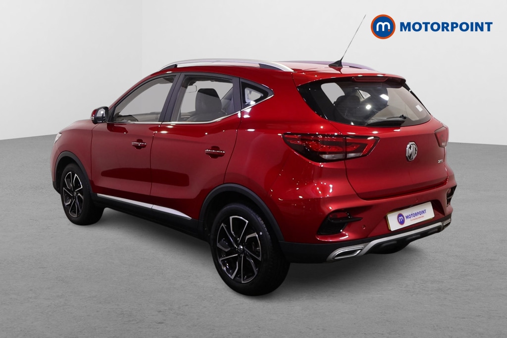 Used MG MG ZS 2022 for sale - 76958185: Photo 5