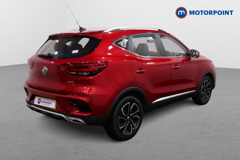 Used MG MG ZS 2022 for sale - 76958185: Photo 7