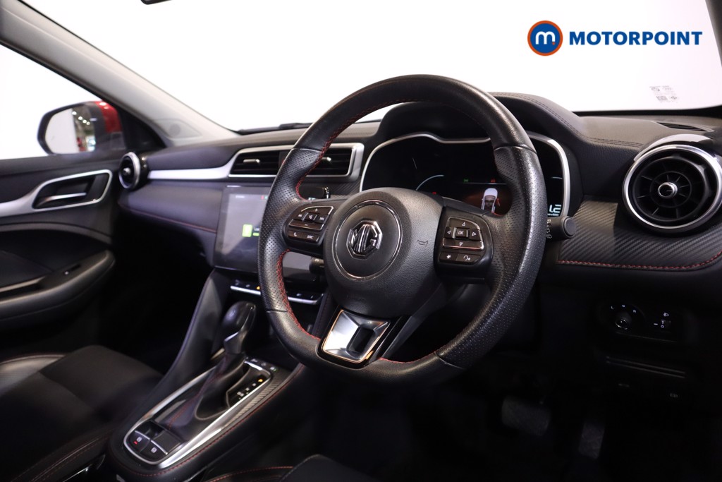 Used MG MG ZS 2022 for sale - 76958185: Photo 9