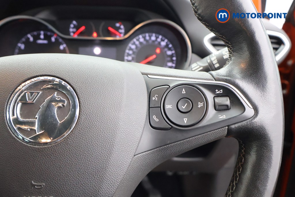 Used Vauxhall Crossland 2022 for sale - 77472791: Photo 10