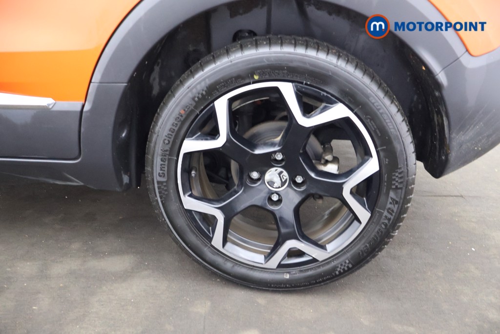 Used Vauxhall Crossland 2022 for sale - 77472791: Photo 18