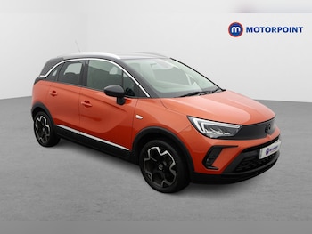 Used Vauxhall Crossland 2022 for sale - 77472791: Photo