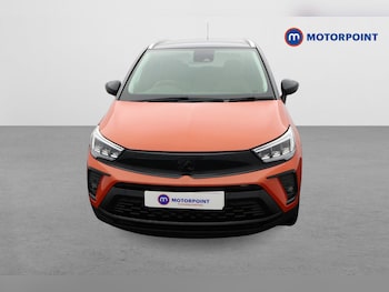 Used Vauxhall Crossland 2022 for sale - 77472791: Photo