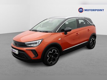 Used Vauxhall Crossland 2022 for sale - 77472791: Photo