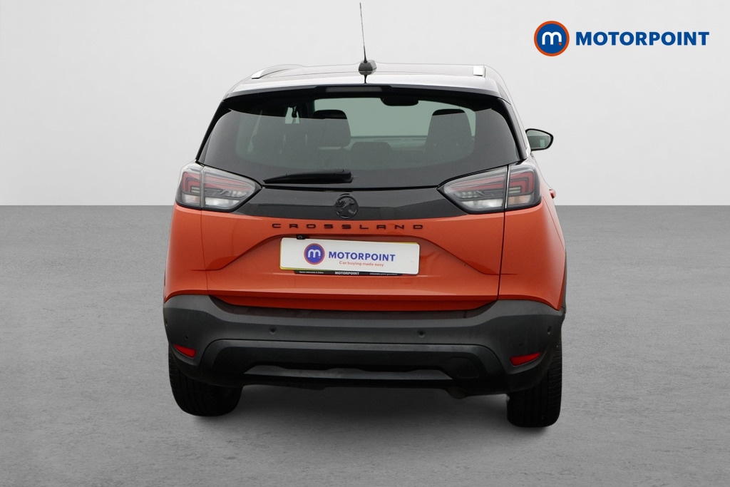 Used Vauxhall Crossland 2022 for sale - 77472791: Photo 6