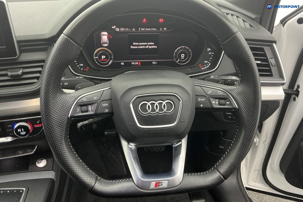 Used Audi Q5 2020 for sale - 77221217: Photo 11