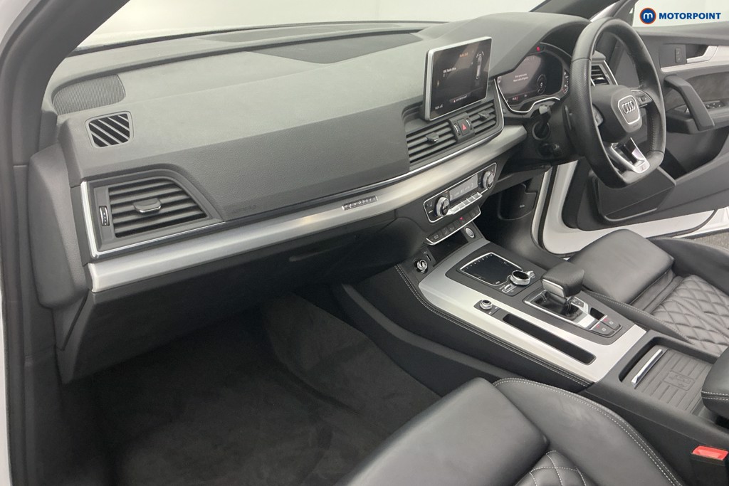 Used Audi Q5 2020 for sale - 77221217: Photo 12