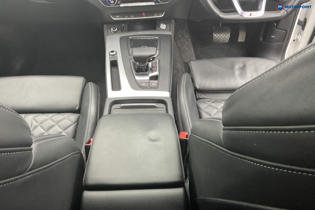 Used Audi Q5 2020 for sale - 77221217: Photo 14