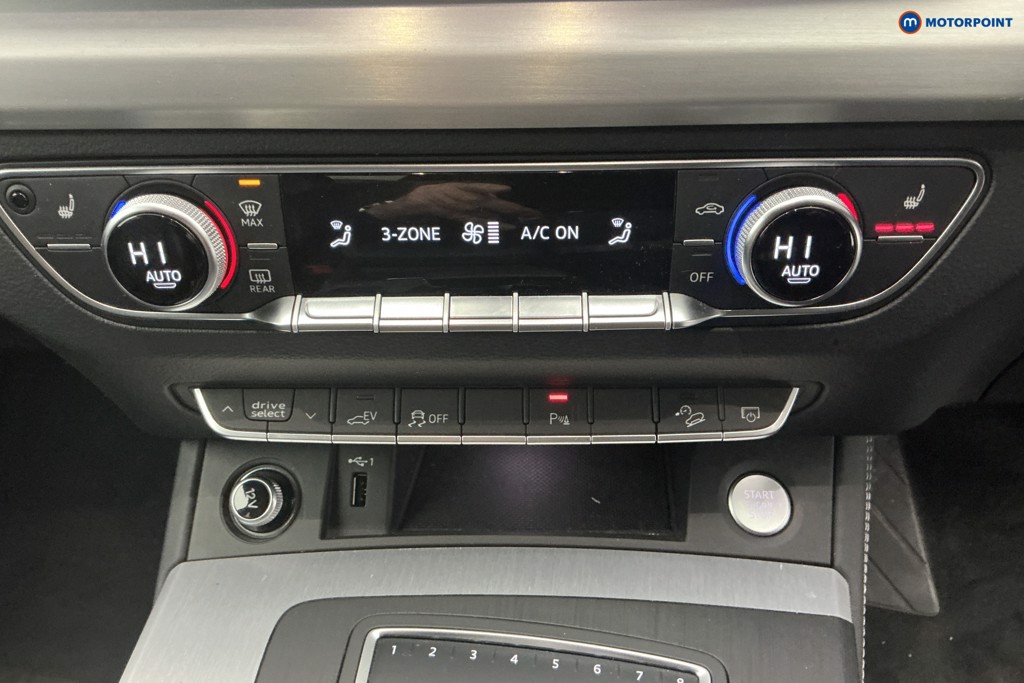 Used Audi Q5 2020 for sale - 77221217: Photo 16